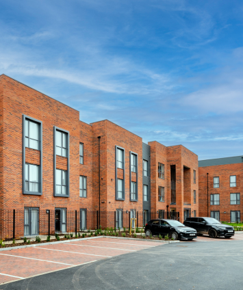 Kingsway View