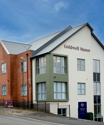 Goldwell Manor